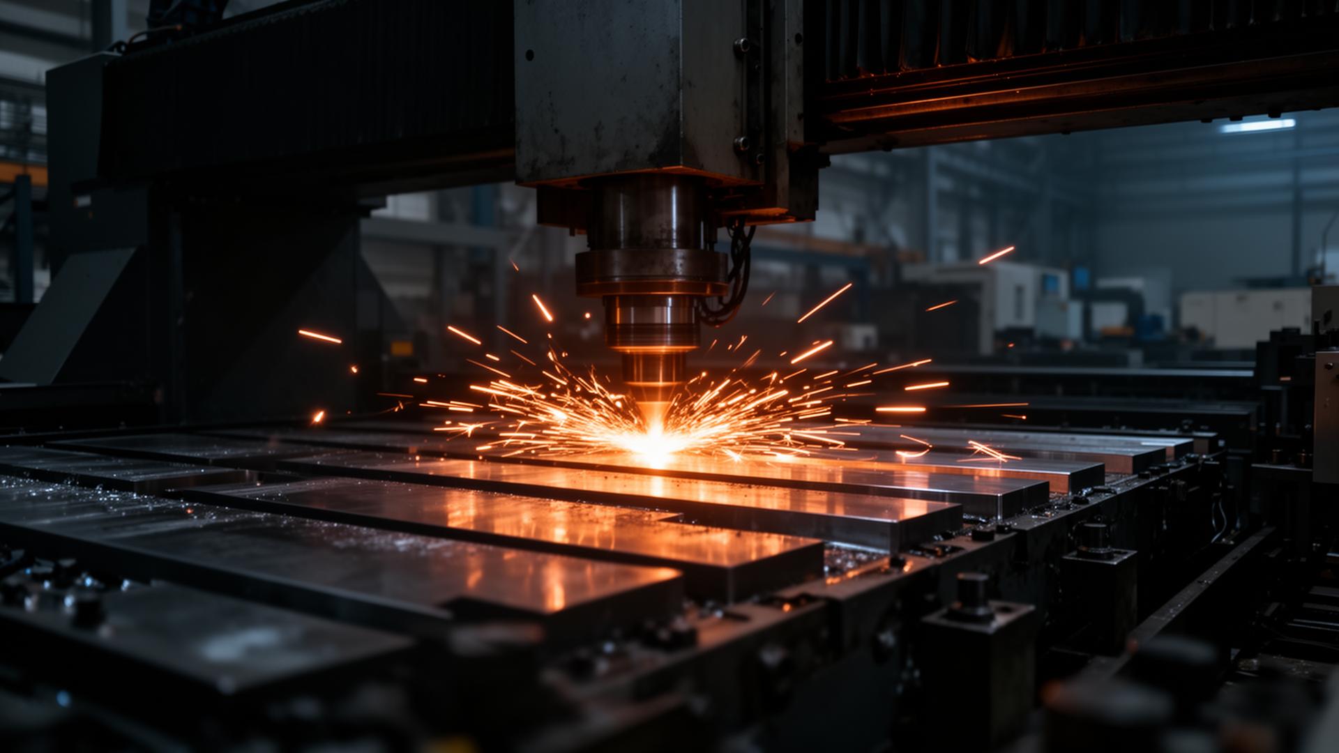 CNC